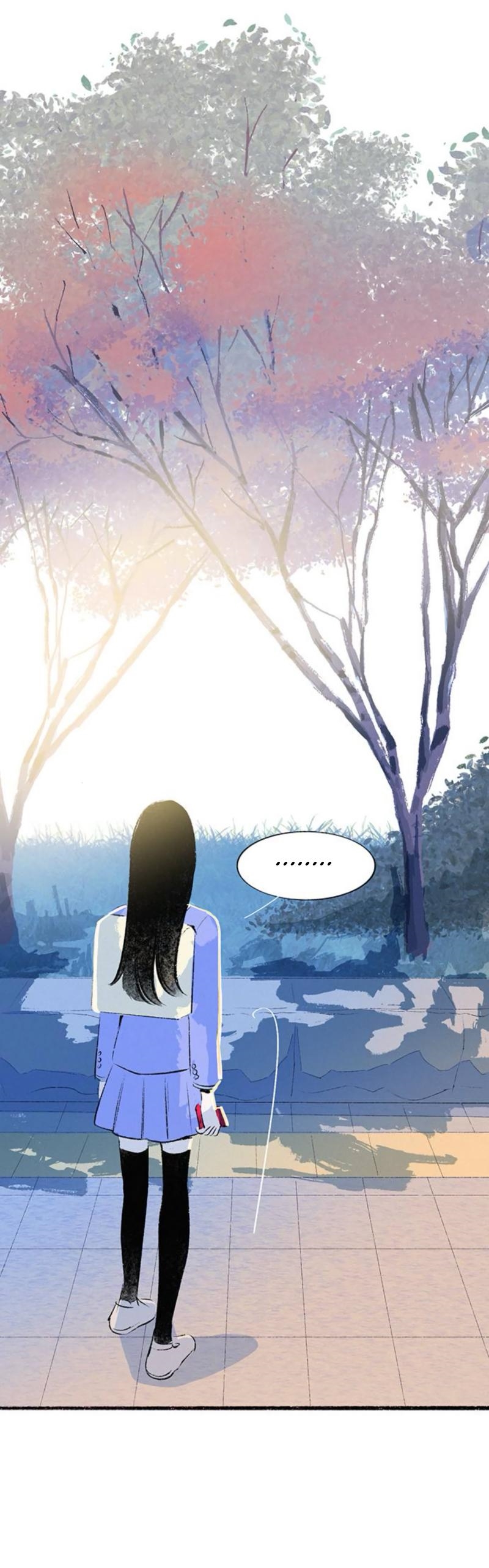 Why Don’t I Have Anyone By My Side? - Chapter 52 Page 21