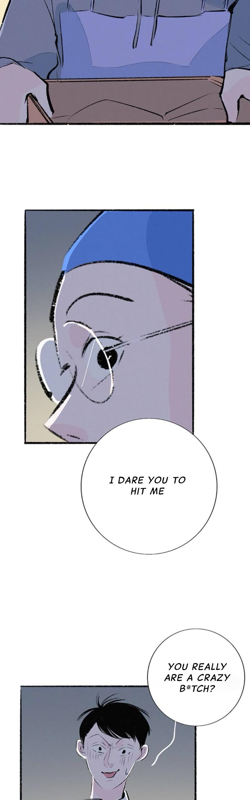Why Don’t I Have Anyone By My Side? - Chapter 53 Page 45