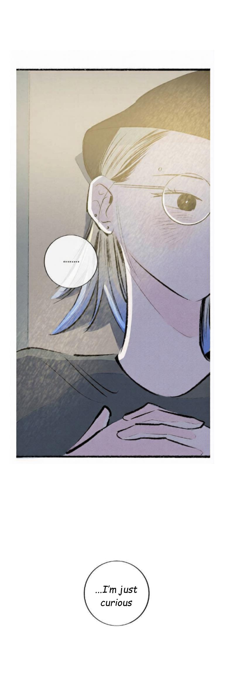 Why Don’t I Have Anyone By My Side? - Chapter 56 Page 42