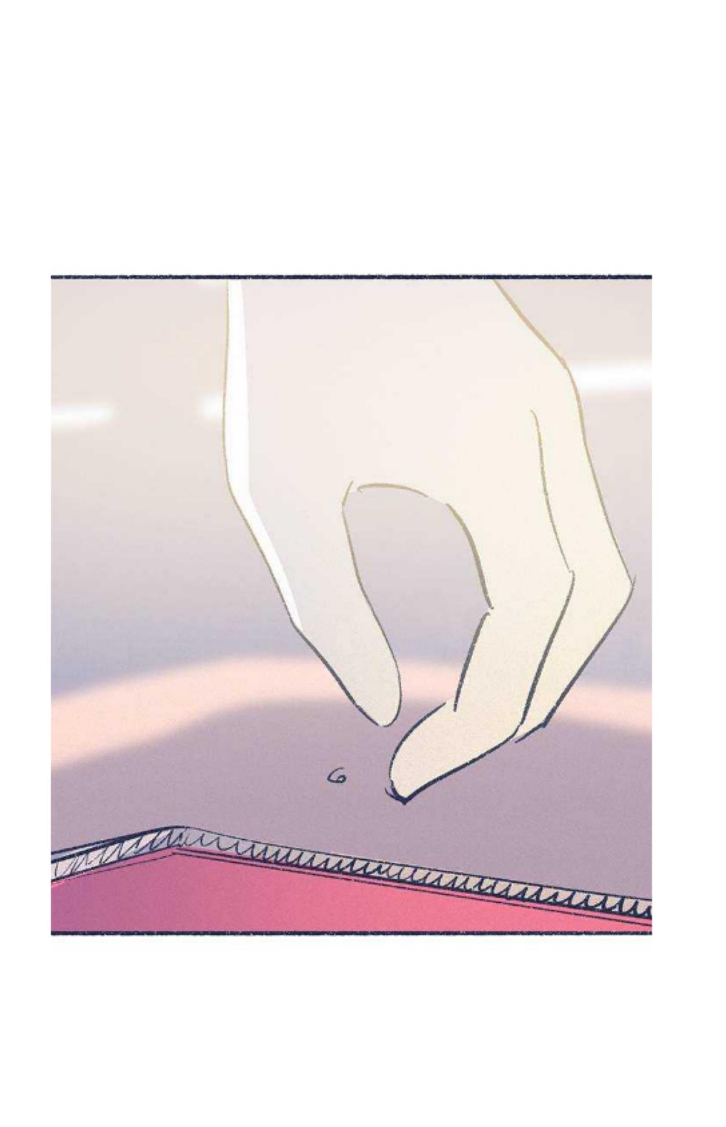 Why Don’t I Have Anyone By My Side? - Chapter 56 Page 53