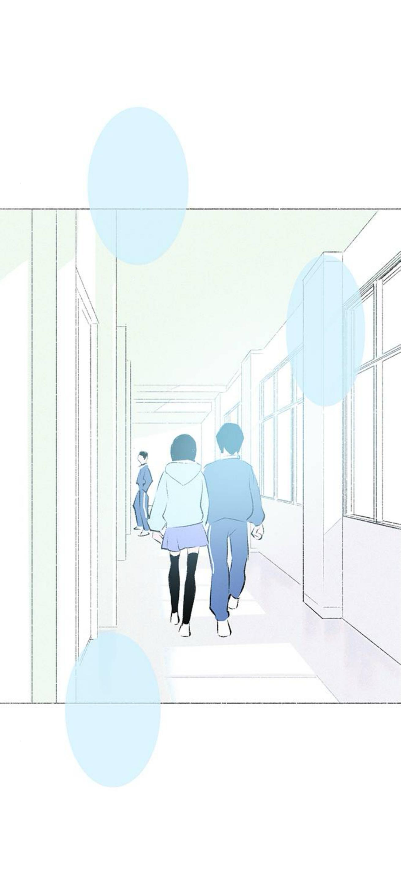 Why Don’t I Have Anyone By My Side? - Chapter 57 Page 2