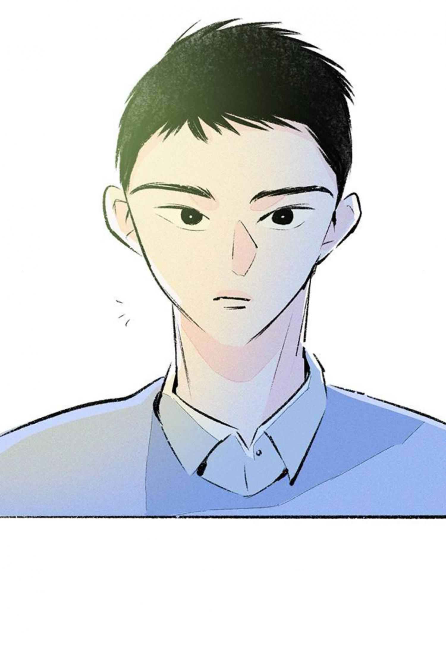 Why Don’t I Have Anyone By My Side? - Chapter 58 Page 16