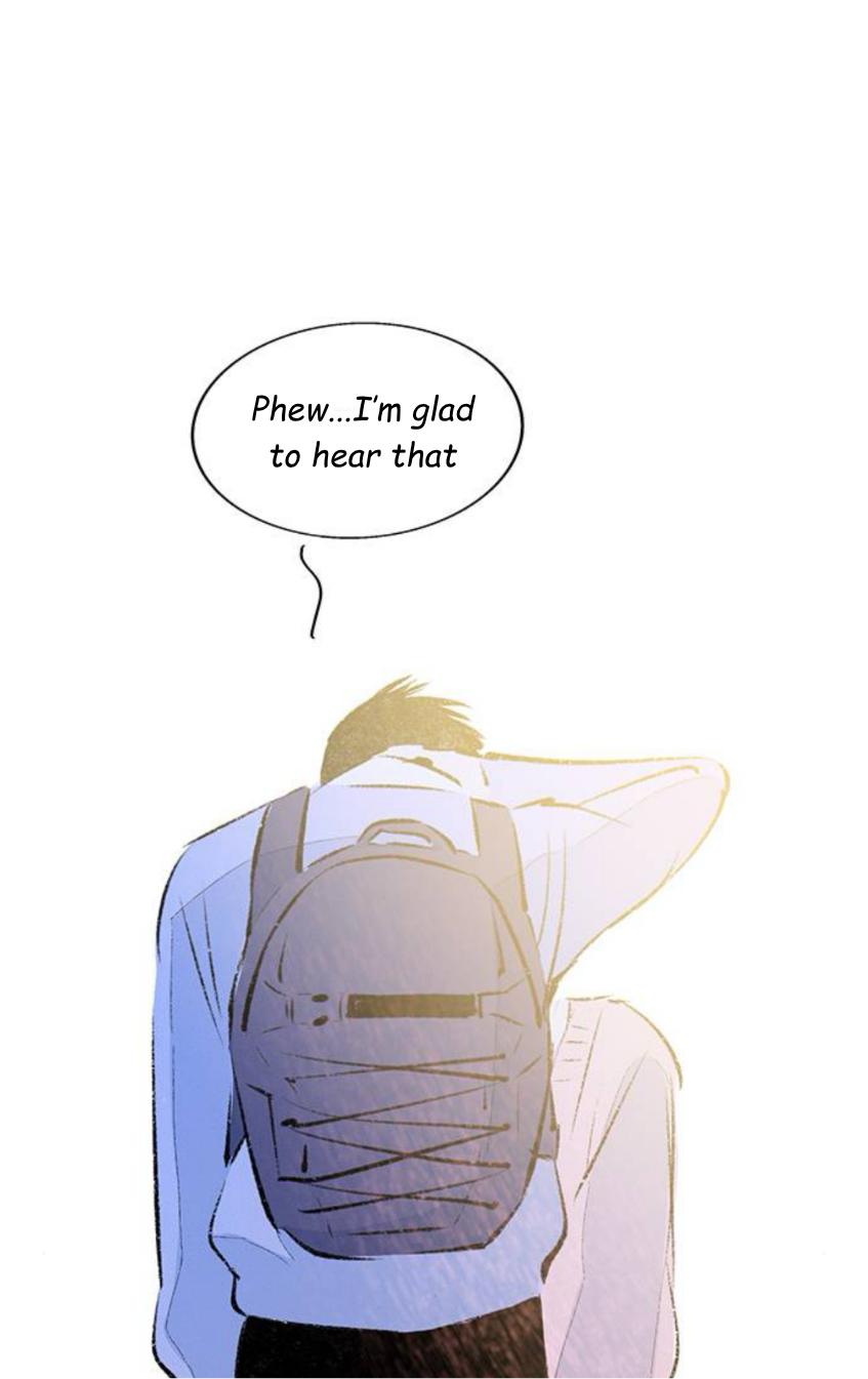 Why Don’t I Have Anyone By My Side? - Chapter 59 Page 78