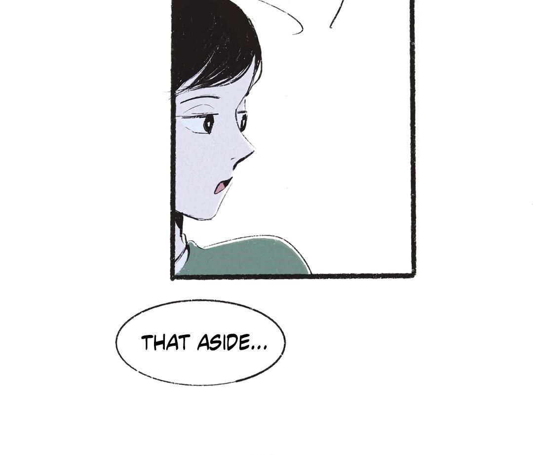 Why Don’t I Have Anyone By My Side? - Chapter 6 Page 70