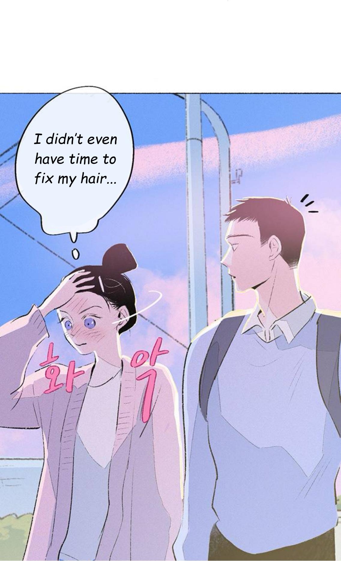 Why Don’t I Have Anyone By My Side? - Chapter 60 Page 11