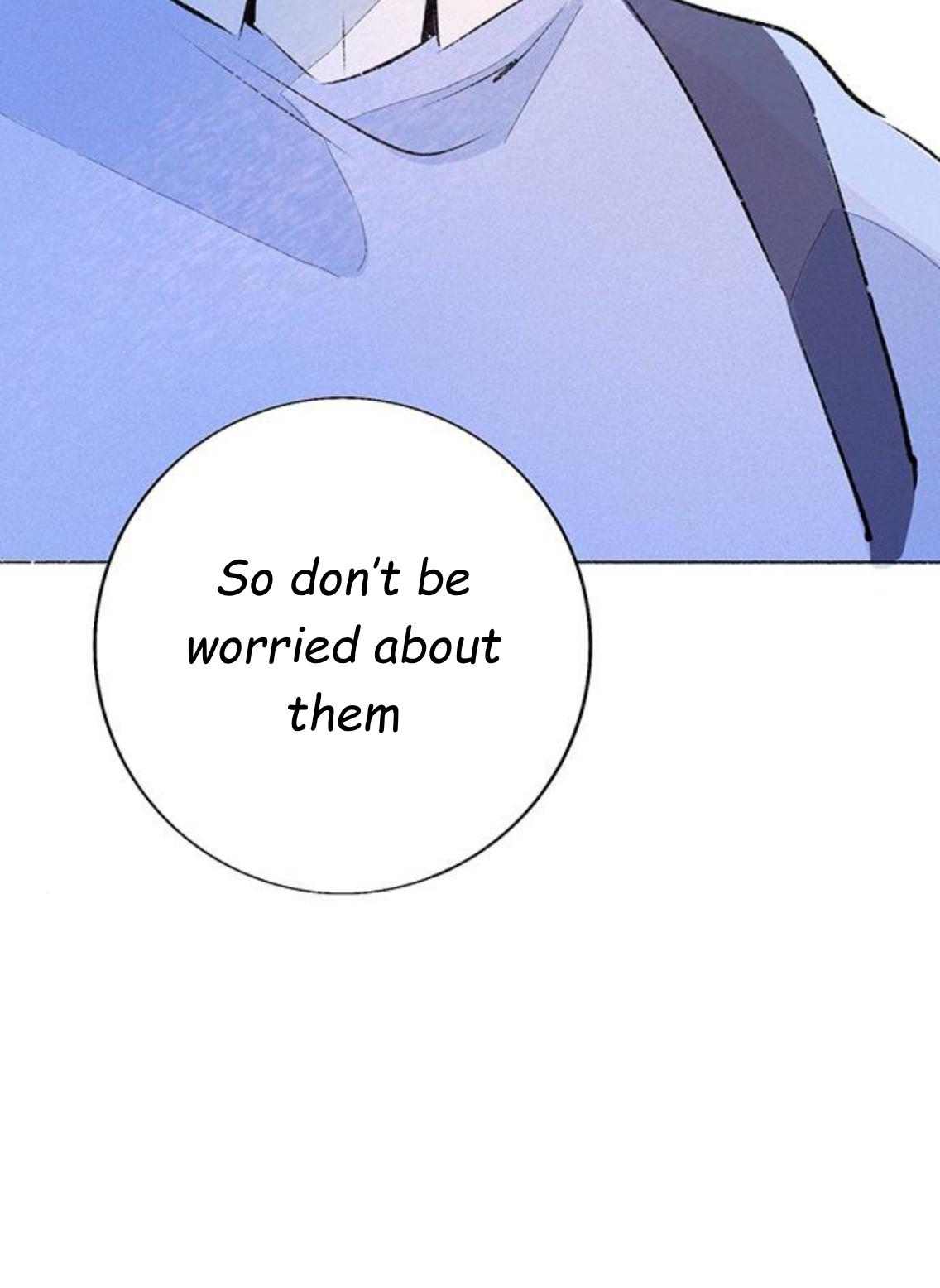 Why Don’t I Have Anyone By My Side? - Chapter 60 Page 39
