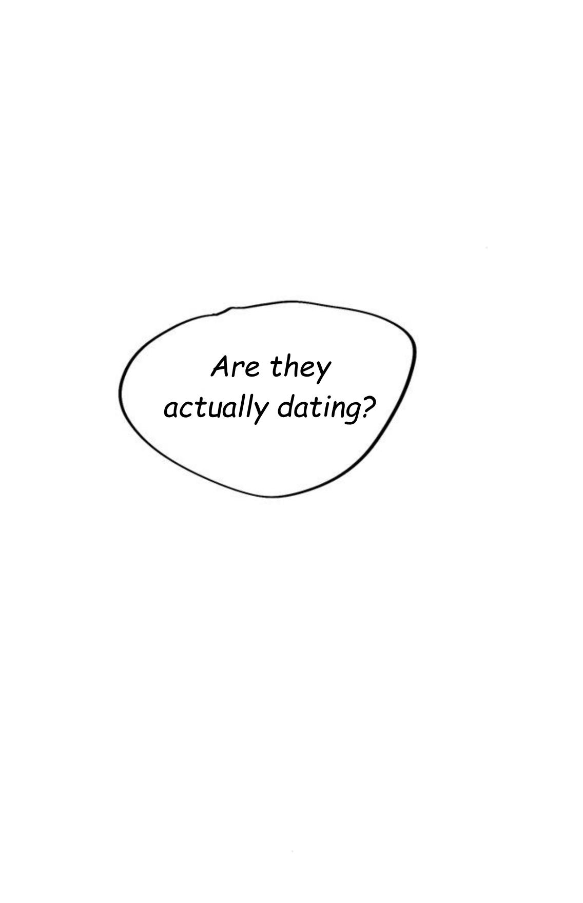Why Don’t I Have Anyone By My Side? - Chapter 60 Page 44