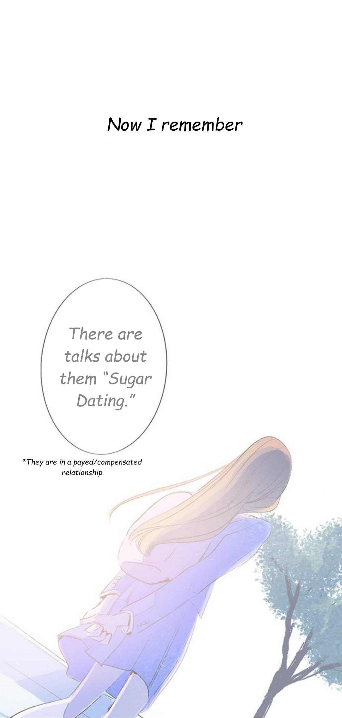 Why Don’t I Have Anyone By My Side? - Chapter 60 Page 51