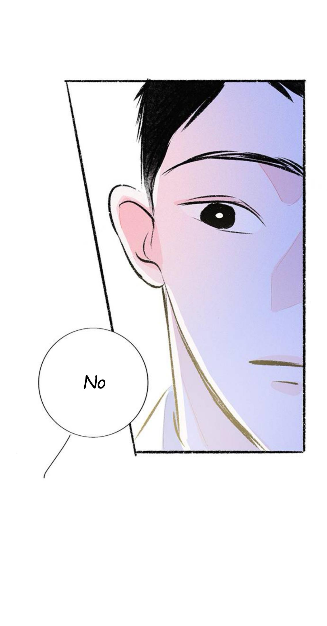 Why Don’t I Have Anyone By My Side? - Chapter 60 Page 63