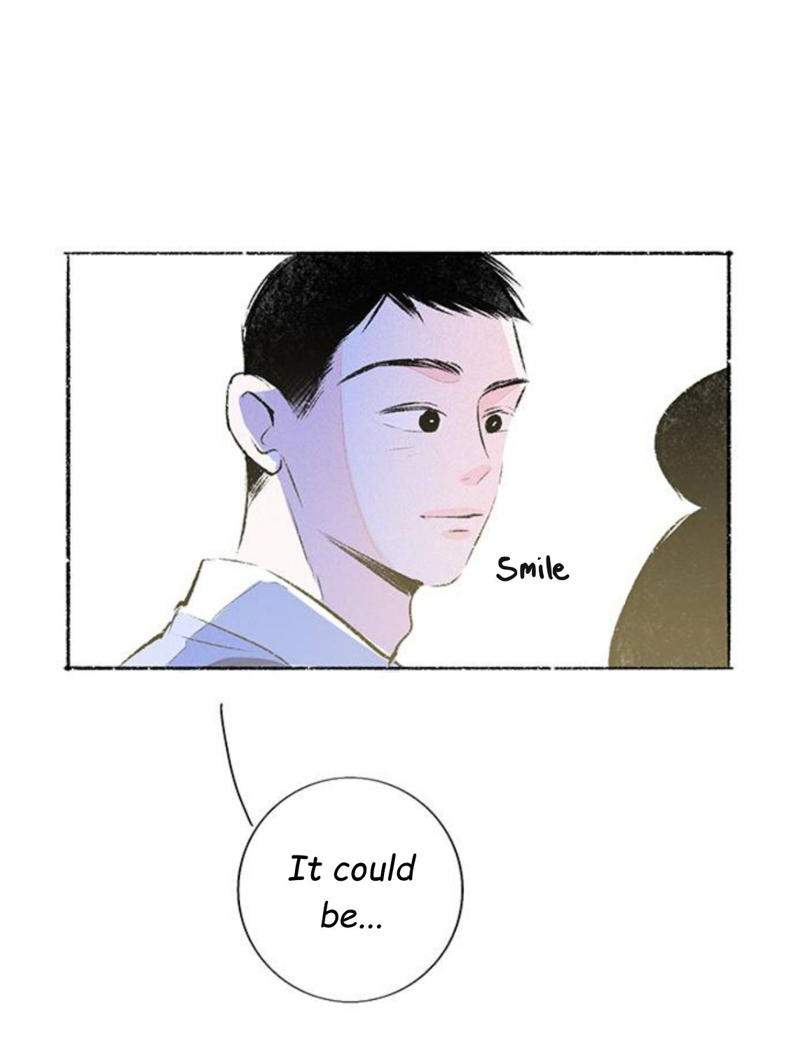 Why Don’t I Have Anyone By My Side? - Chapter 60 Page 66