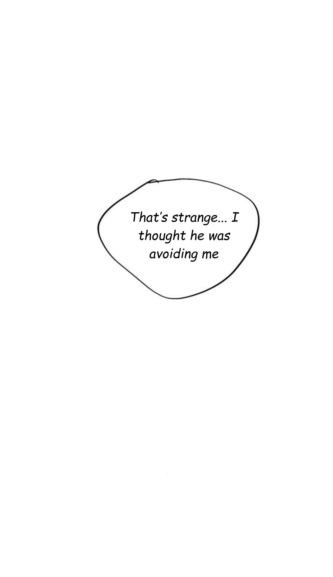 Why Don’t I Have Anyone By My Side? - Chapter 60 Page 7