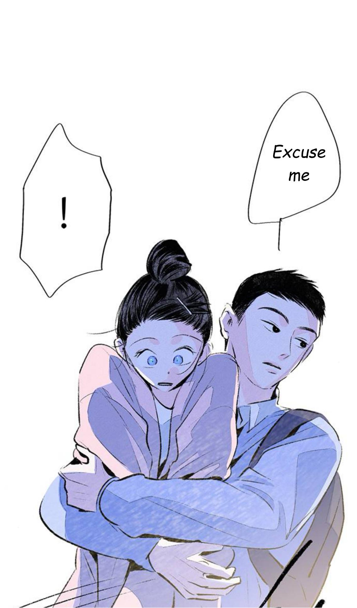 Why Don’t I Have Anyone By My Side? - Chapter 60 Page 76