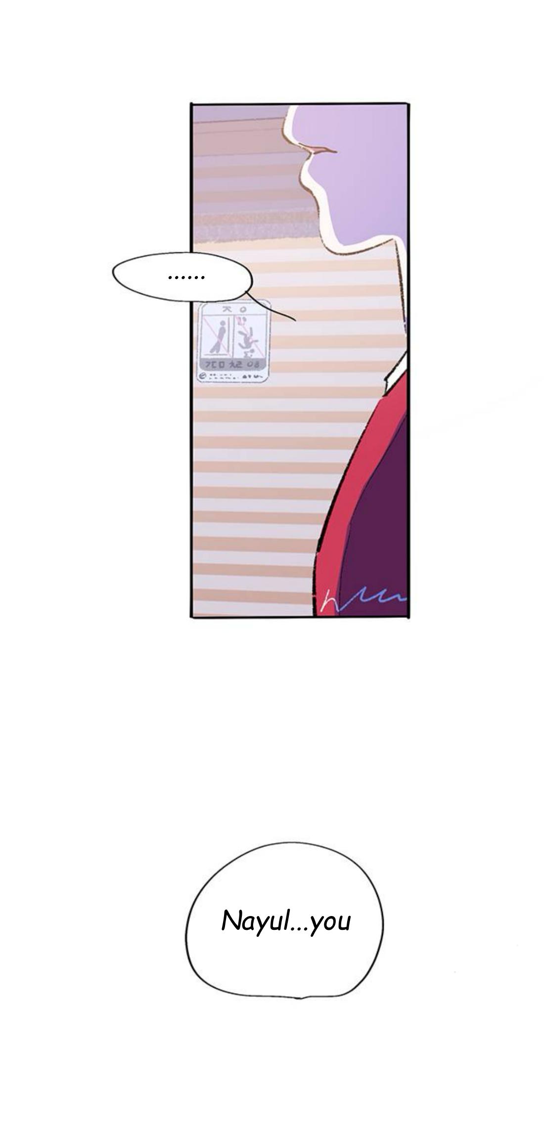 Why Don’t I Have Anyone By My Side? - Chapter 61 Page 53
