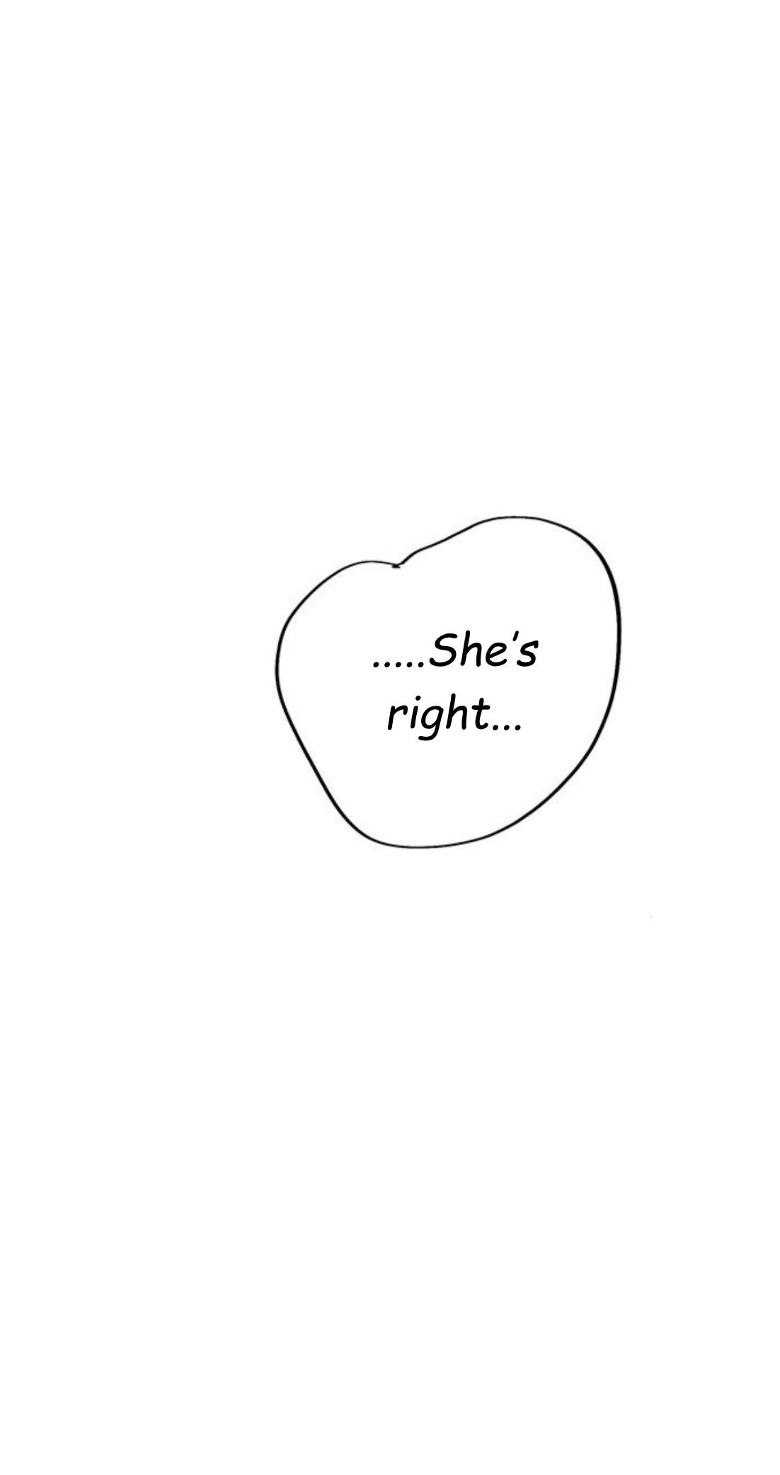 Why Don’t I Have Anyone By My Side? - Chapter 61 Page 70