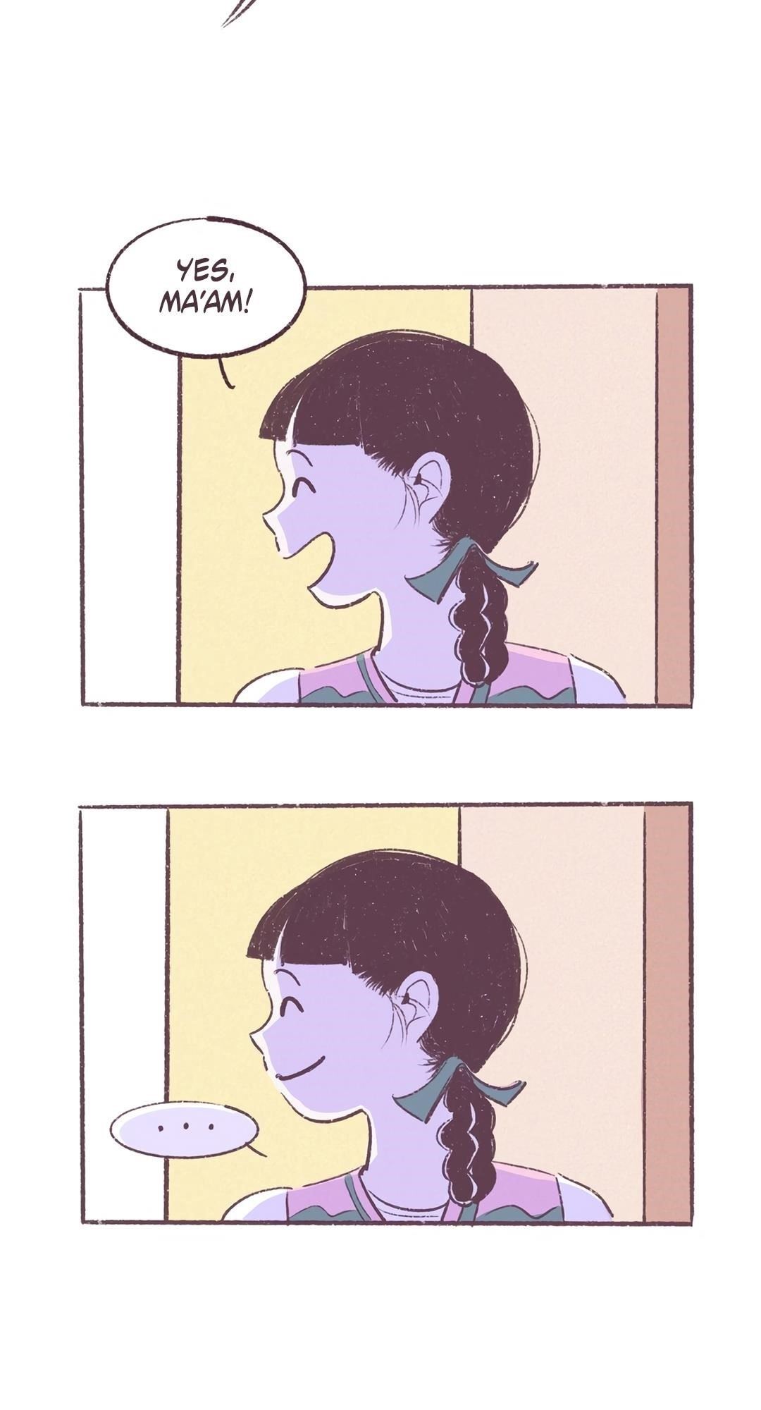 Why Don’t I Have Anyone By My Side? - Chapter 7 Page 56