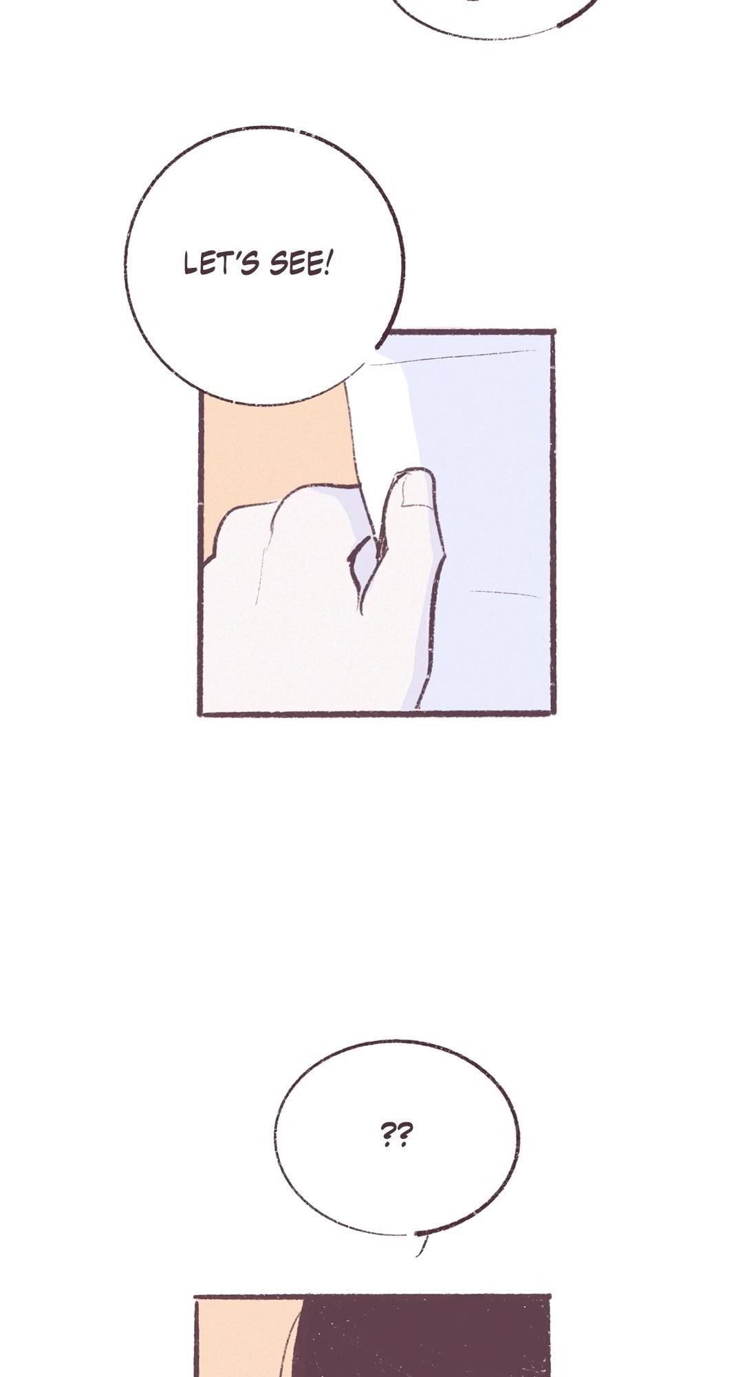 Why Don’t I Have Anyone By My Side? - Chapter 7 Page 60