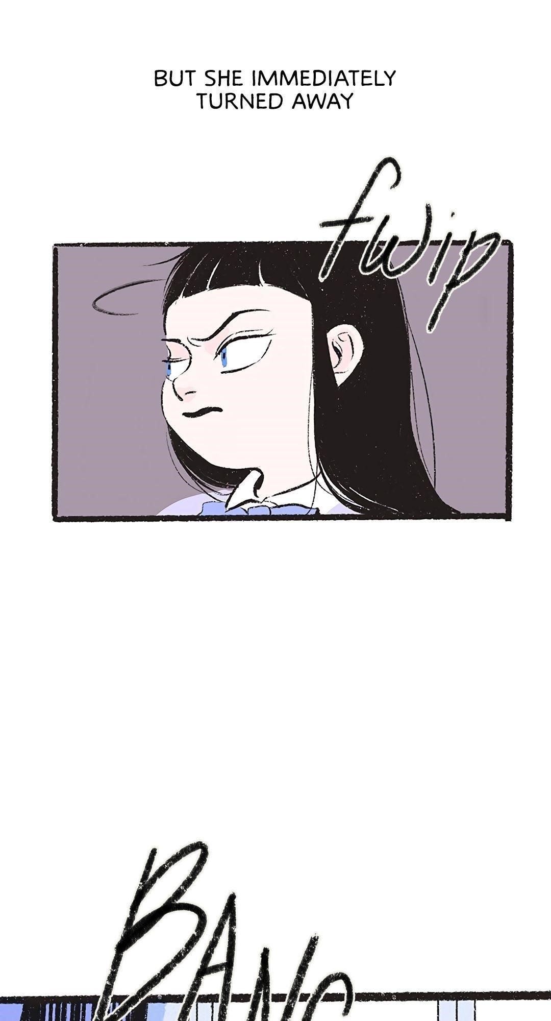 Why Don’t I Have Anyone By My Side? - Chapter 8 Page 37