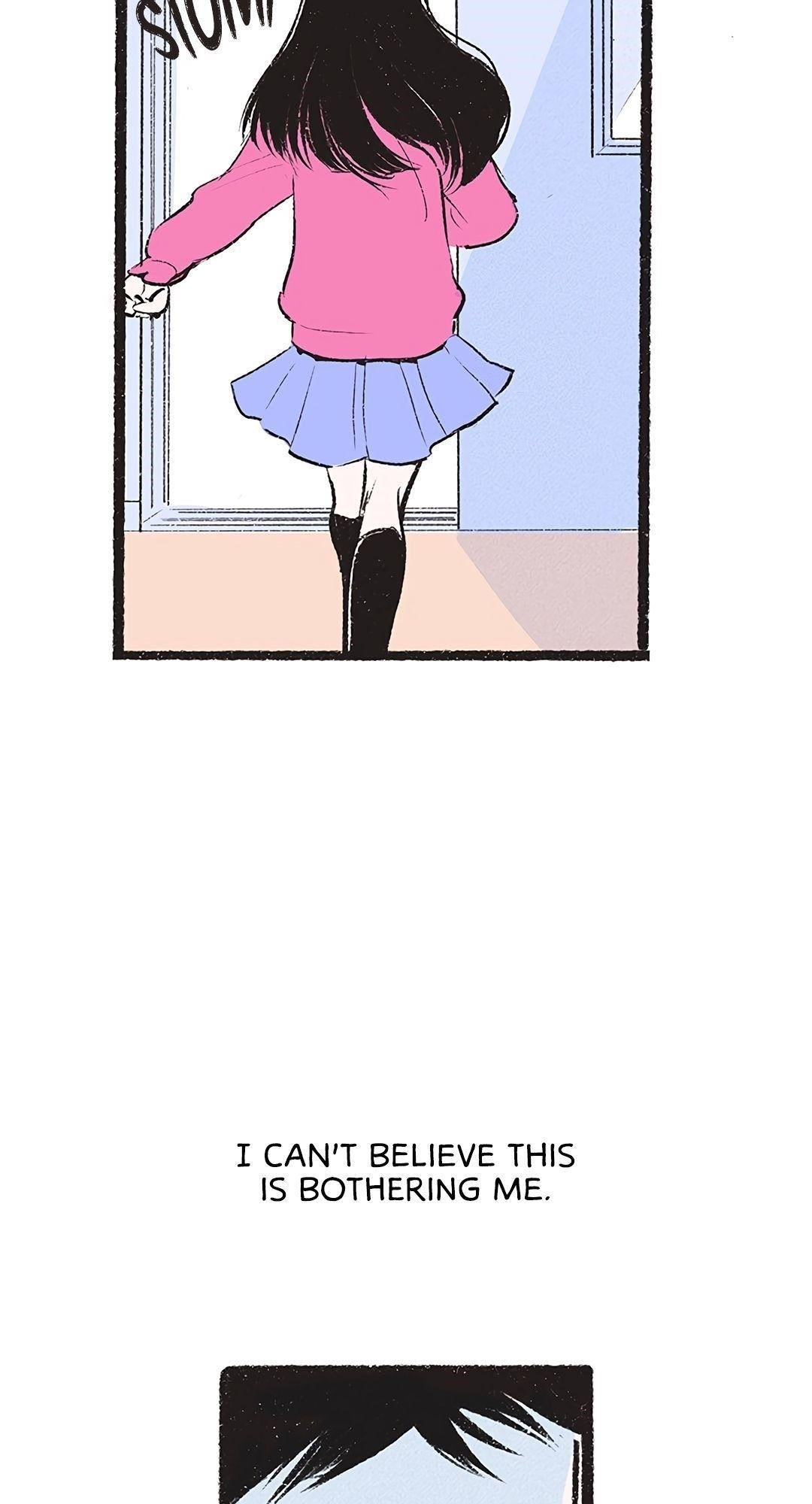 Why Don’t I Have Anyone By My Side? - Chapter 8 Page 53