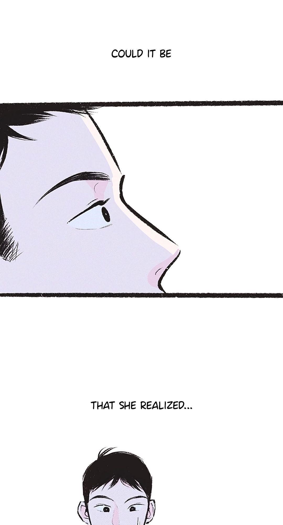 Why Don’t I Have Anyone By My Side? - Chapter 8 Page 81