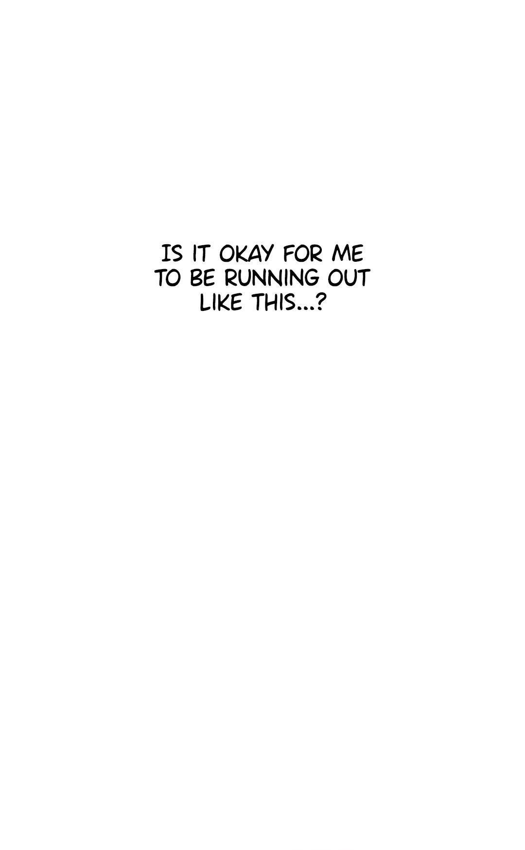 Why Don’t I Have Anyone By My Side? - Chapter 8 Page 89