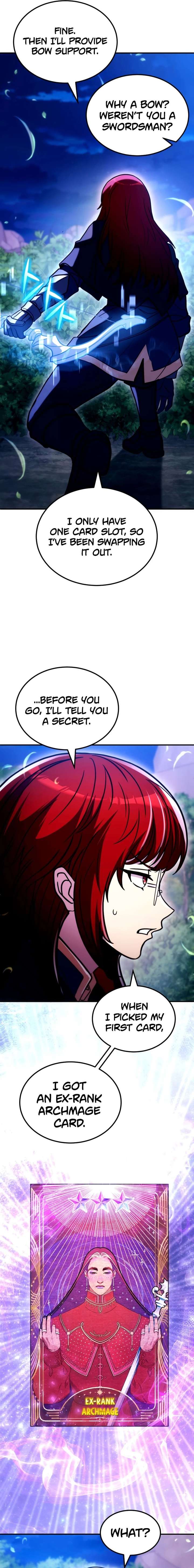 The World-Class Extra’s Walkthrough - Chapter 56 Page 18