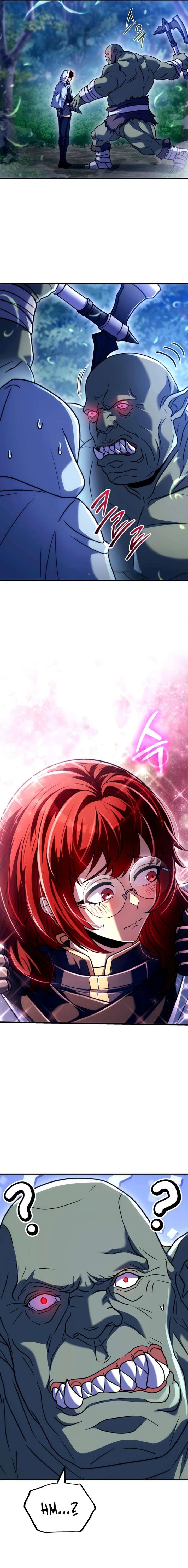 The World-Class Extra’s Walkthrough - Chapter 56 Page 6