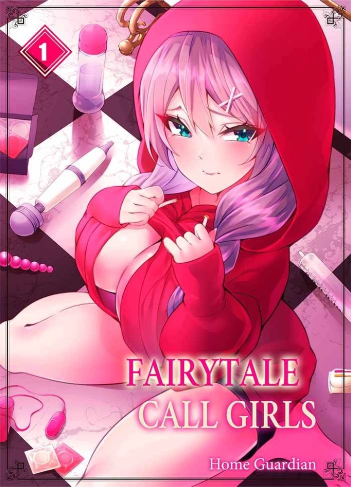 Fairytale Call Girls - Chapter 1 Page 1