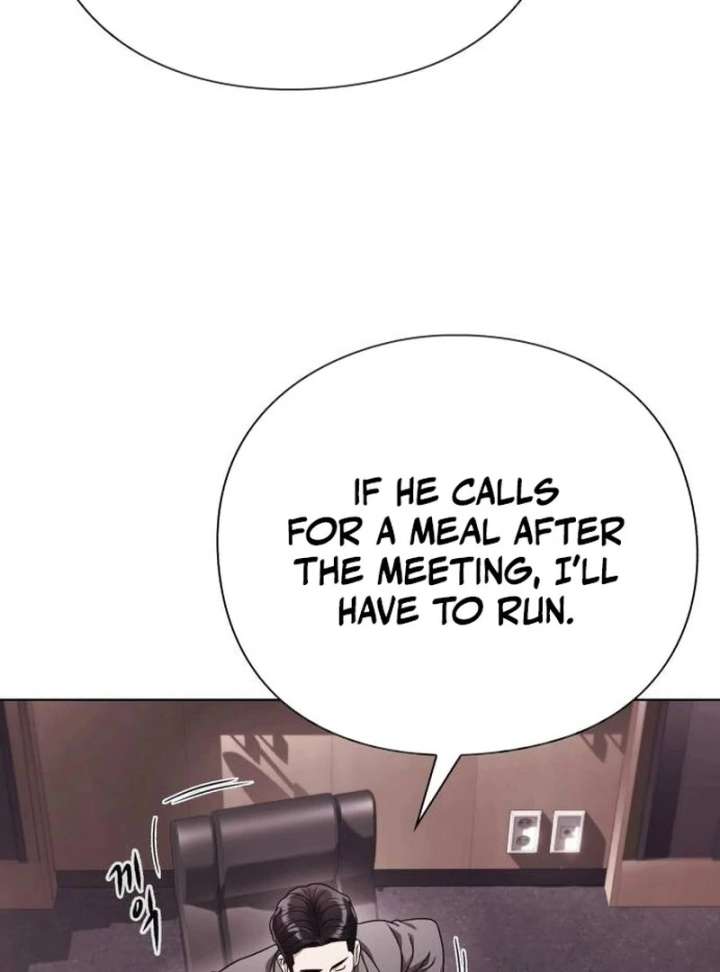 Office Worker Who Sees Fate - Chapter 44 Page 102