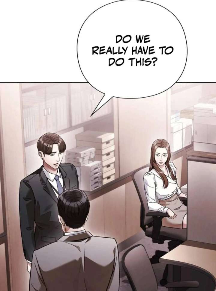 Office Worker Who Sees Fate - Chapter 44 Page 126