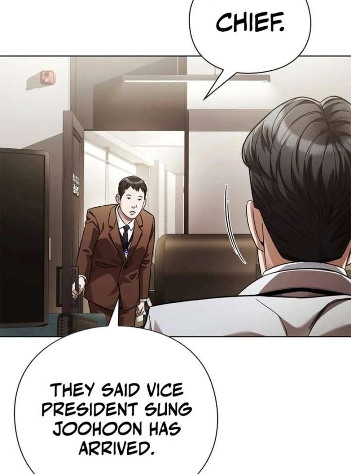 Office Worker Who Sees Fate - Chapter 44 Page 48