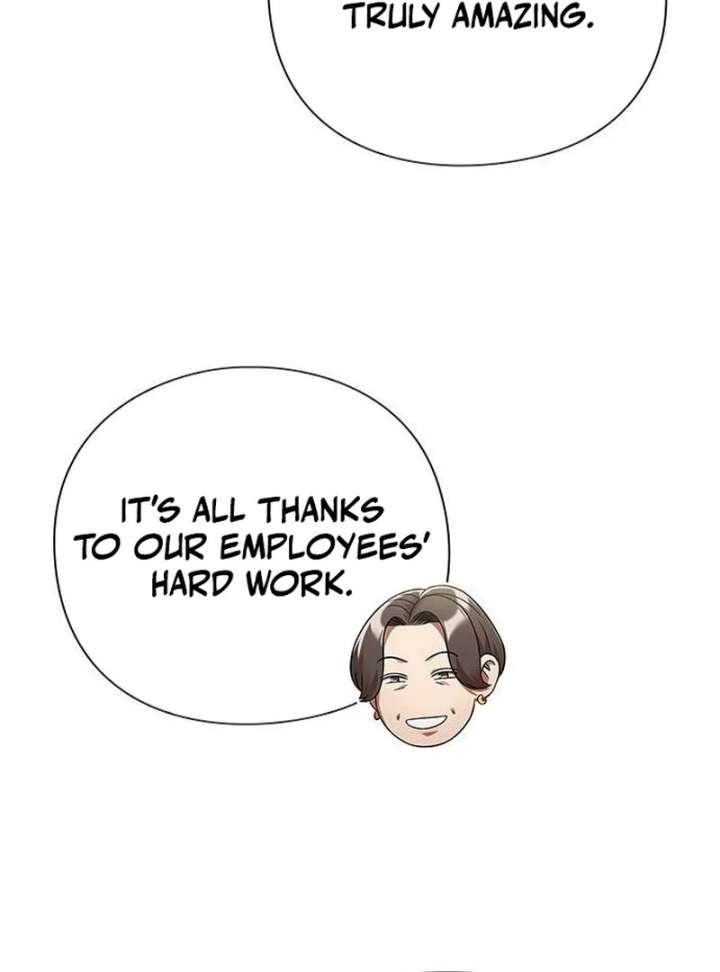 Office Worker Who Sees Fate - Chapter 44 Page 67