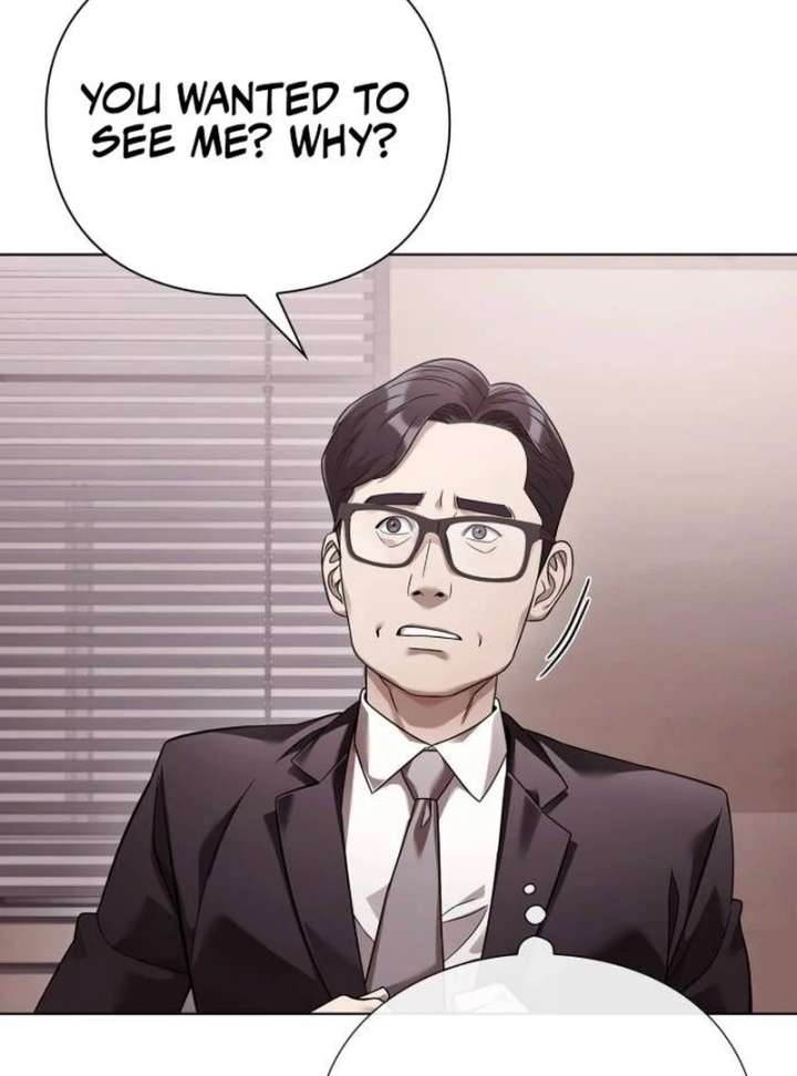 Office Worker Who Sees Fate - Chapter 45 Page 109