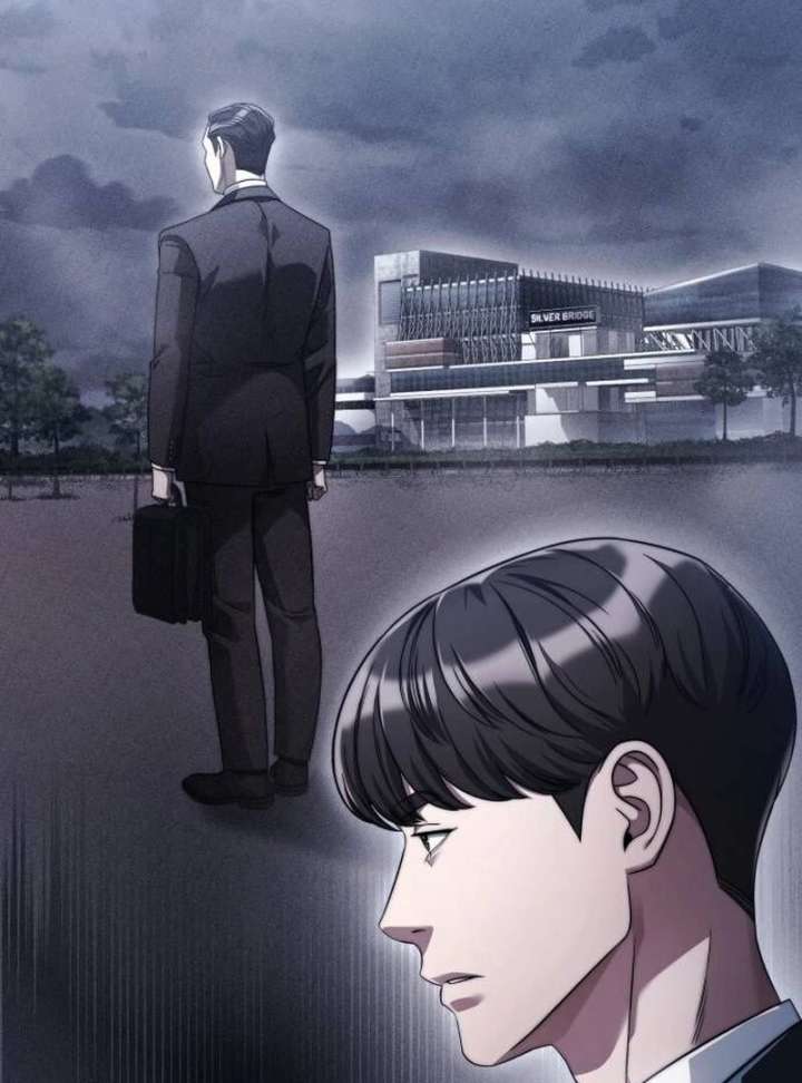 Office Worker Who Sees Fate - Chapter 45 Page 131