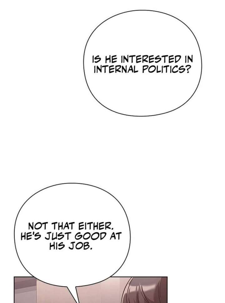 Office Worker Who Sees Fate - Chapter 45 Page 35