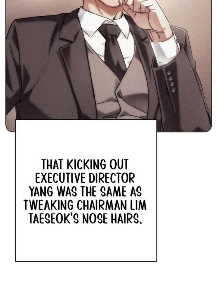 Office Worker Who Sees Fate - Chapter 45 Page 54