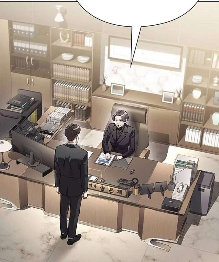 Office Worker Who Sees Fate - Chapter 46 Page 125
