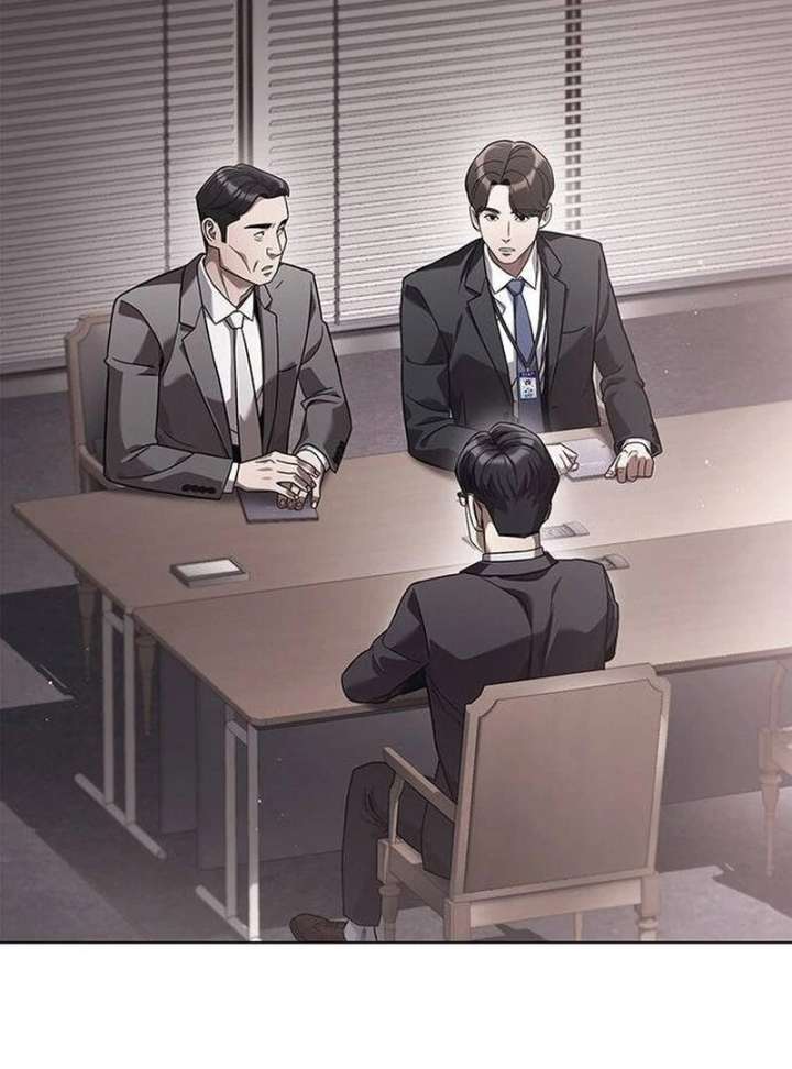 Office Worker Who Sees Fate - Chapter 46 Page 3