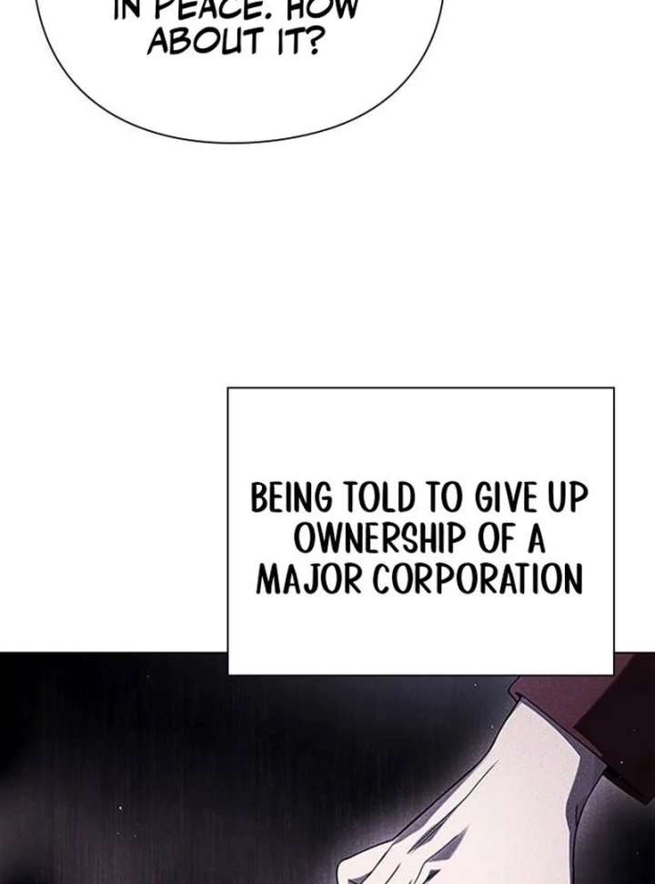Office Worker Who Sees Fate - Chapter 47 Page 87