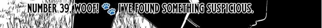 When I moved to another world, my dog became the strongest ~ When Silver Fenrir and I started living in another world ~ - Chapter 39 Page 3