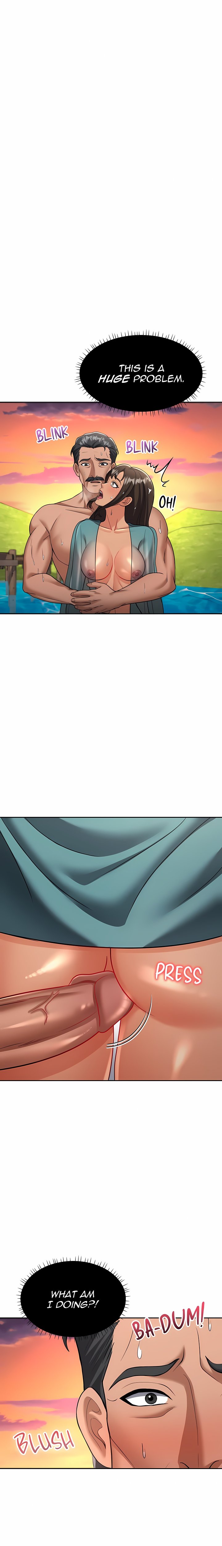 The Taste of Passion (Uncensored) - Chapter 11 Page 10