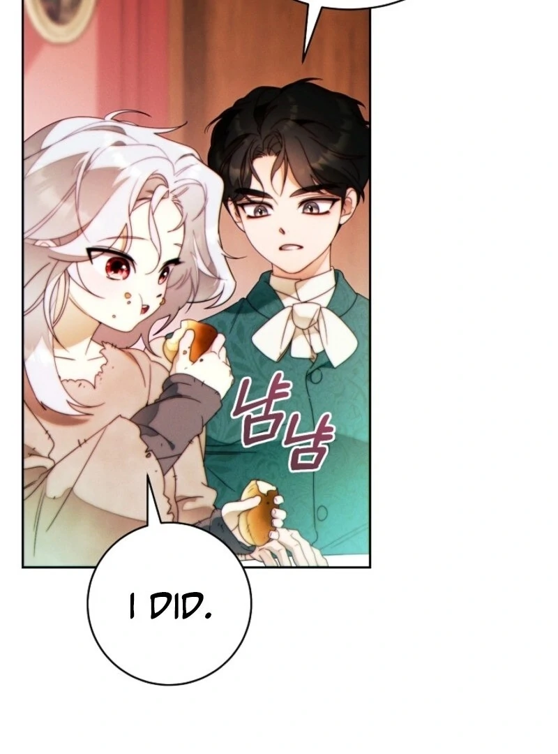 This Marriage Will Surely Succeed - Chapter 41 Page 18