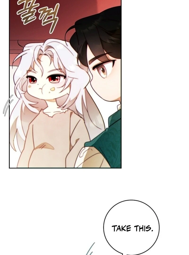 This Marriage Will Surely Succeed - Chapter 41 Page 21