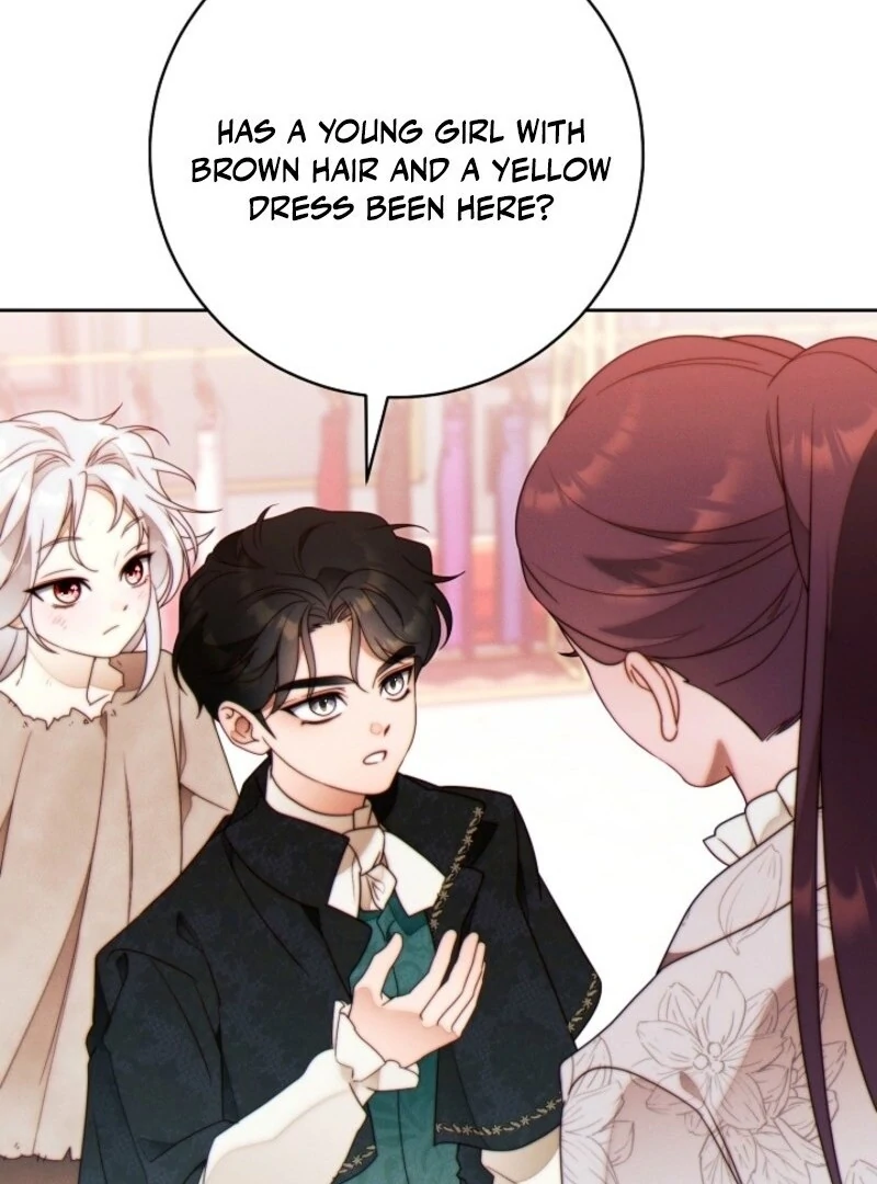 This Marriage Will Surely Succeed - Chapter 41 Page 42