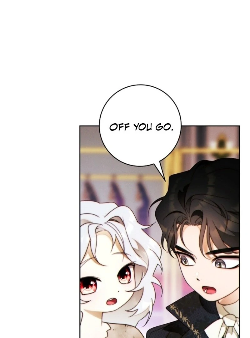 This Marriage Will Surely Succeed - Chapter 41 Page 53
