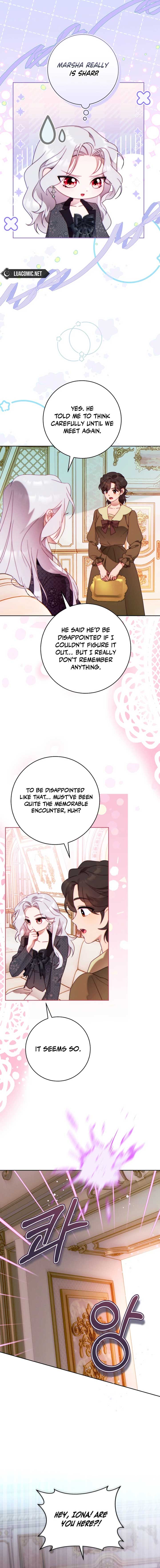 This Marriage Will Surely Succeed - Chapter 43 Page 9