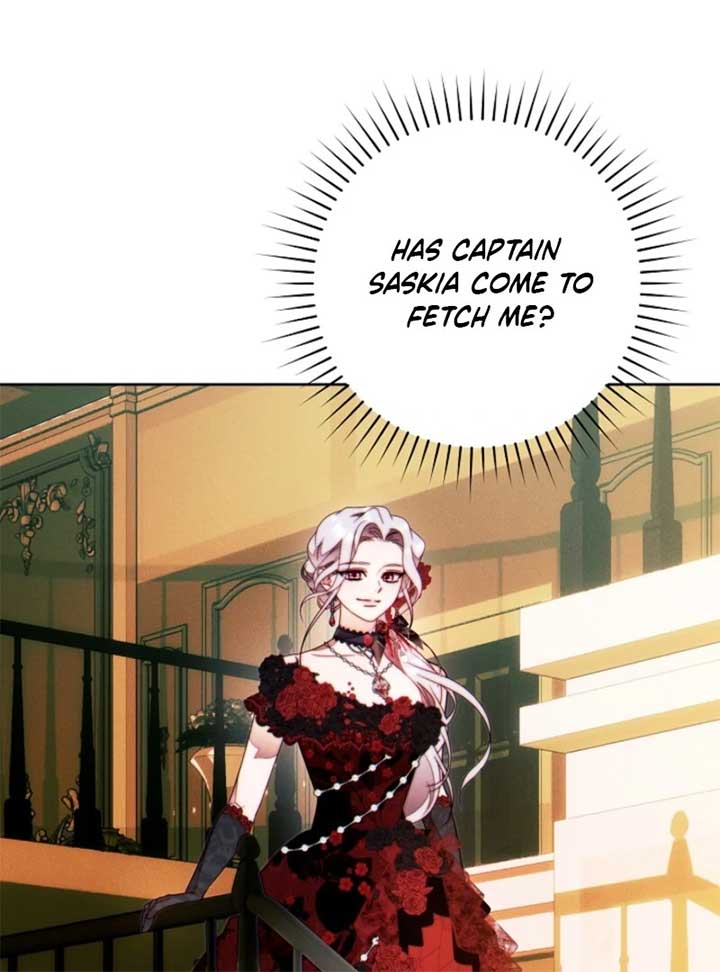 This Marriage Will Surely Succeed - Chapter 44 Page 118