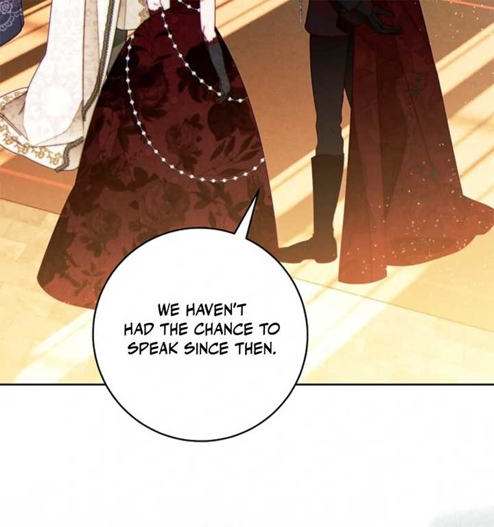 This Marriage Will Surely Succeed - Chapter 45 Page 87