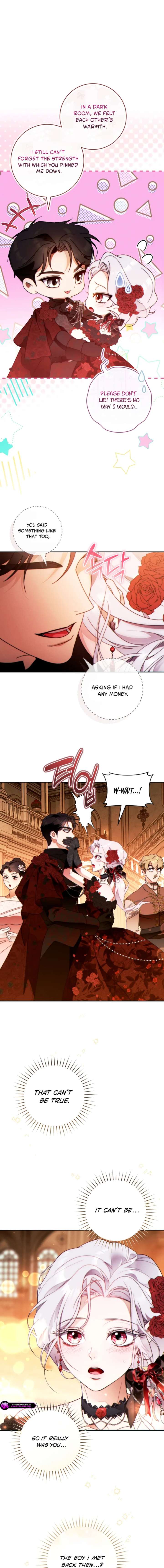 This Marriage Will Surely Succeed - Chapter 46 Page 10