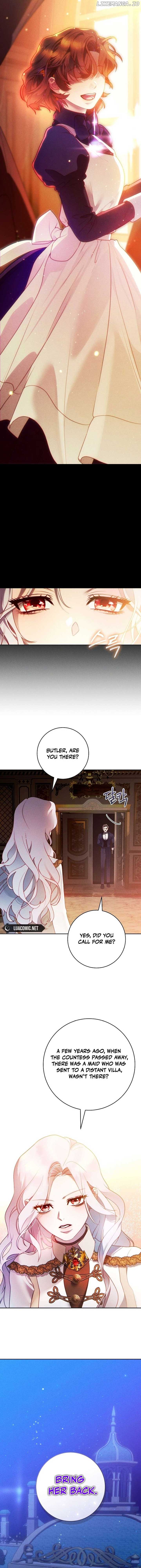 This Marriage Will Surely Succeed - Chapter 5 Page 15
