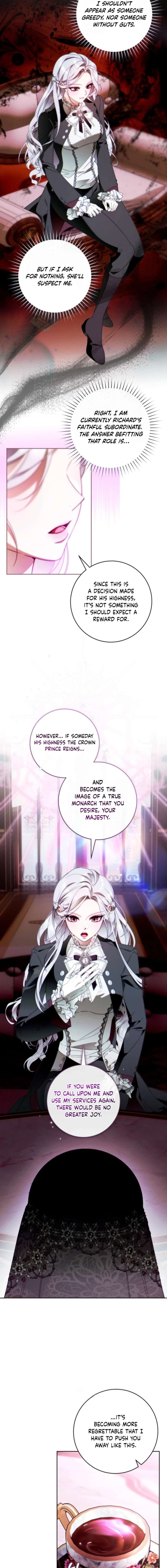 This Marriage Will Surely Succeed - Chapter 53 Page 14